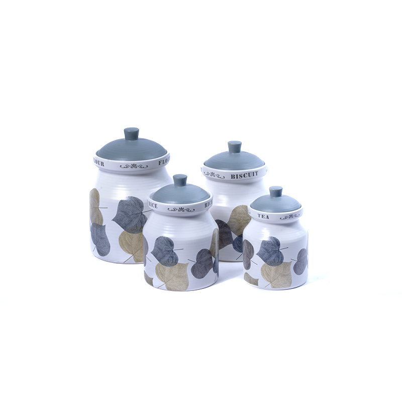  SPICES JAR 