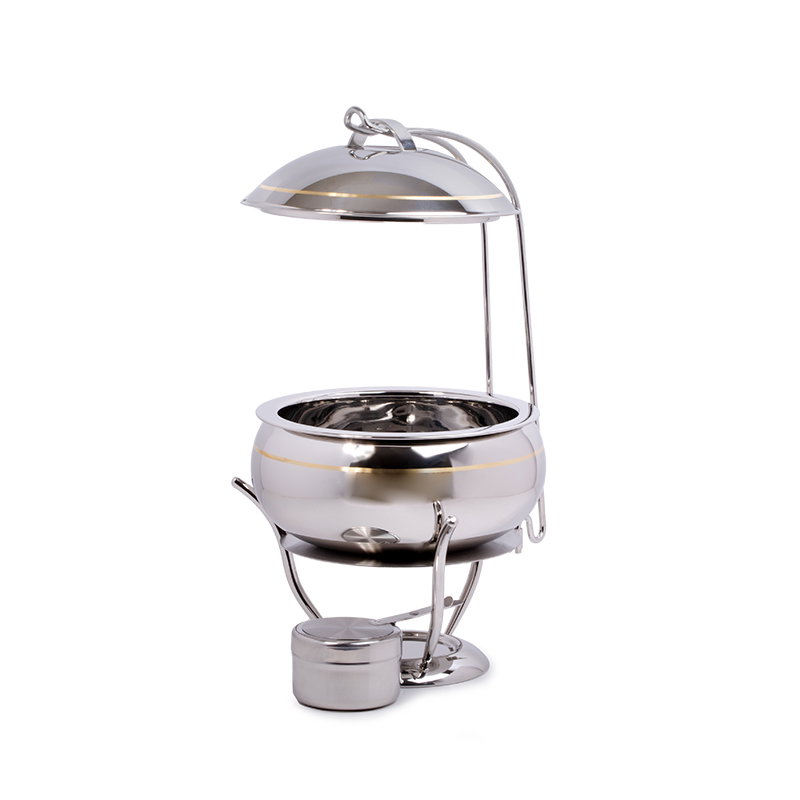  FOOD WARMER