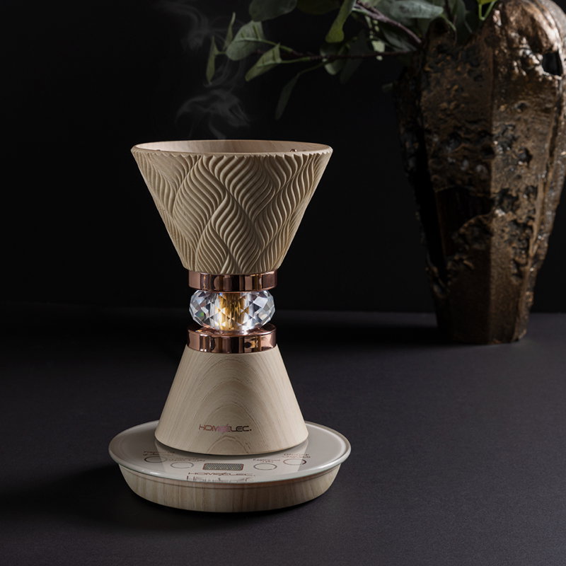 Electric Incense Burners
