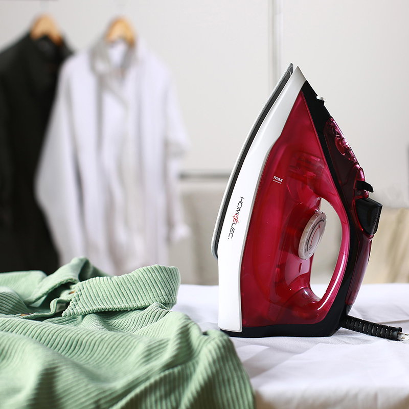 Irons