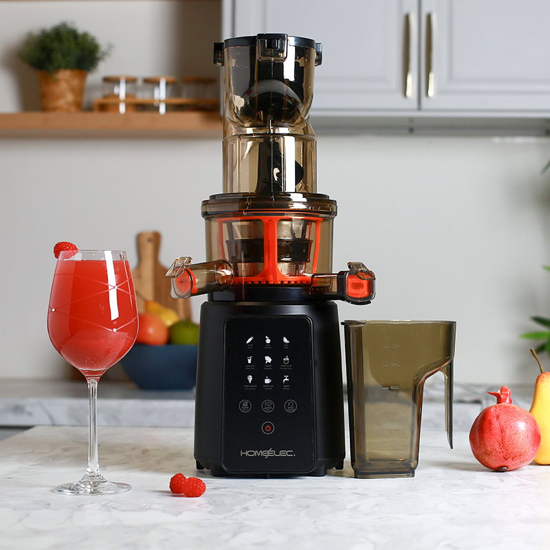 Juicers