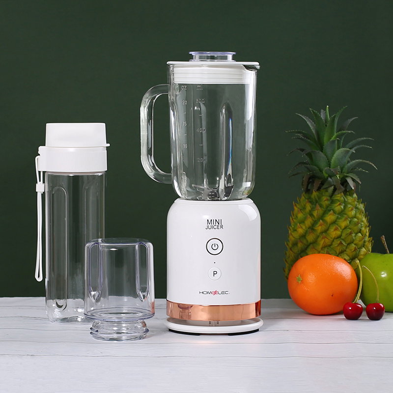Blenders