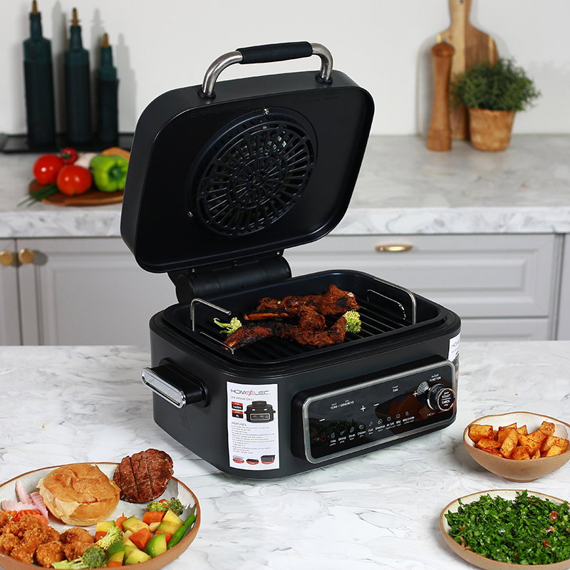  GRILLERS 