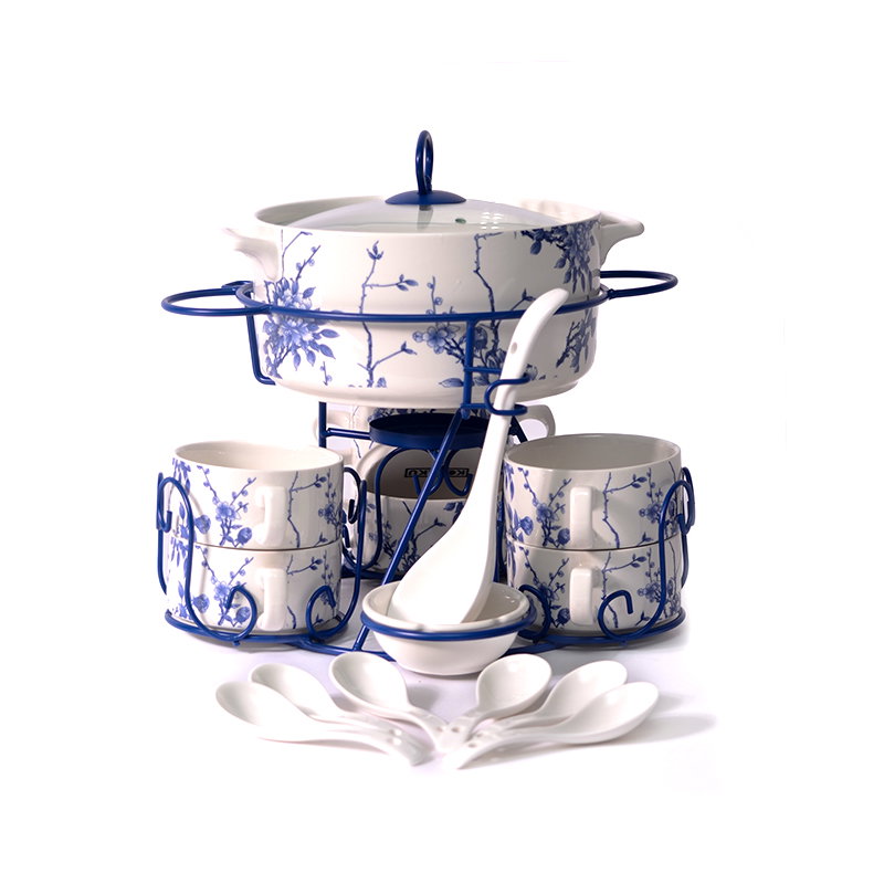 SOUP SET