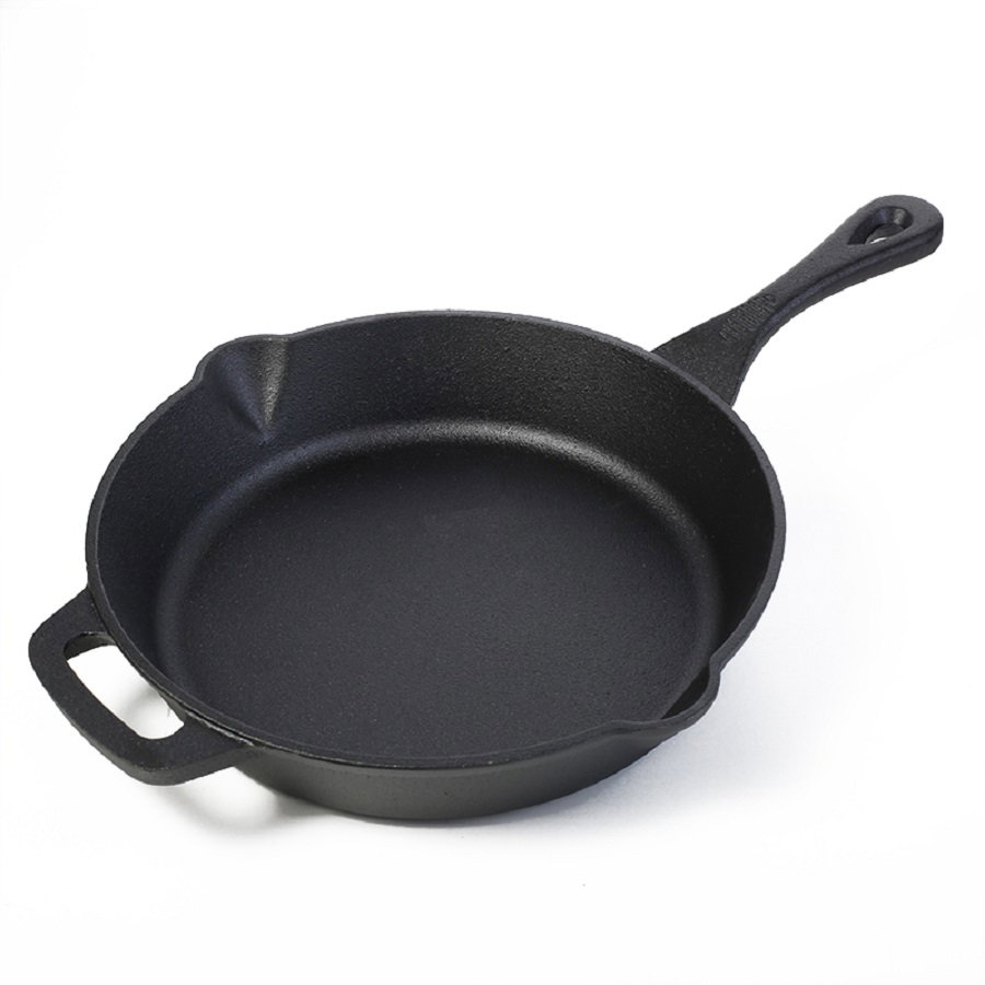 FRYING PANS 