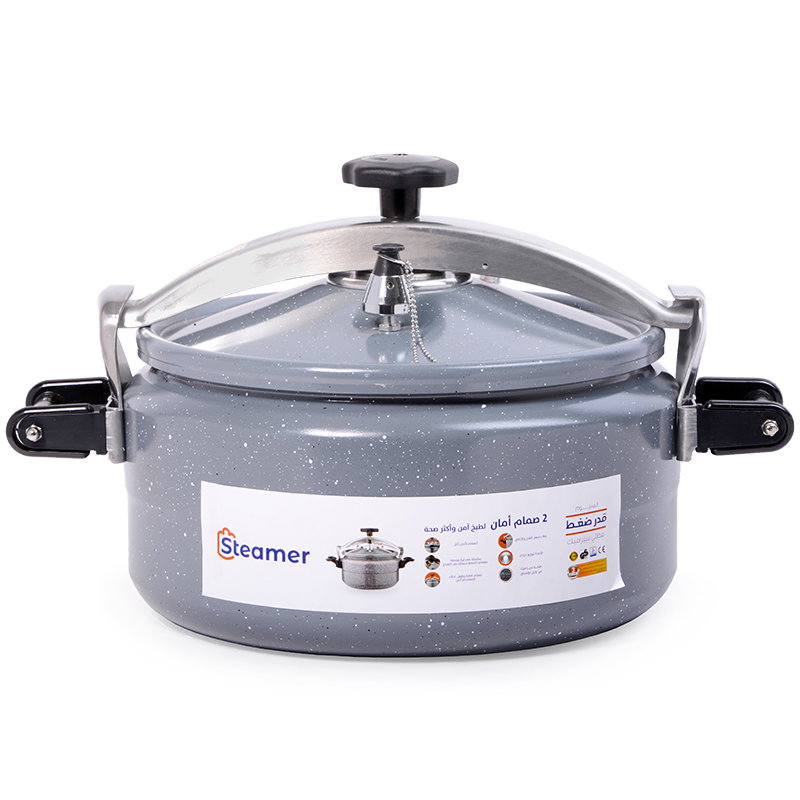 Pressure Cooker