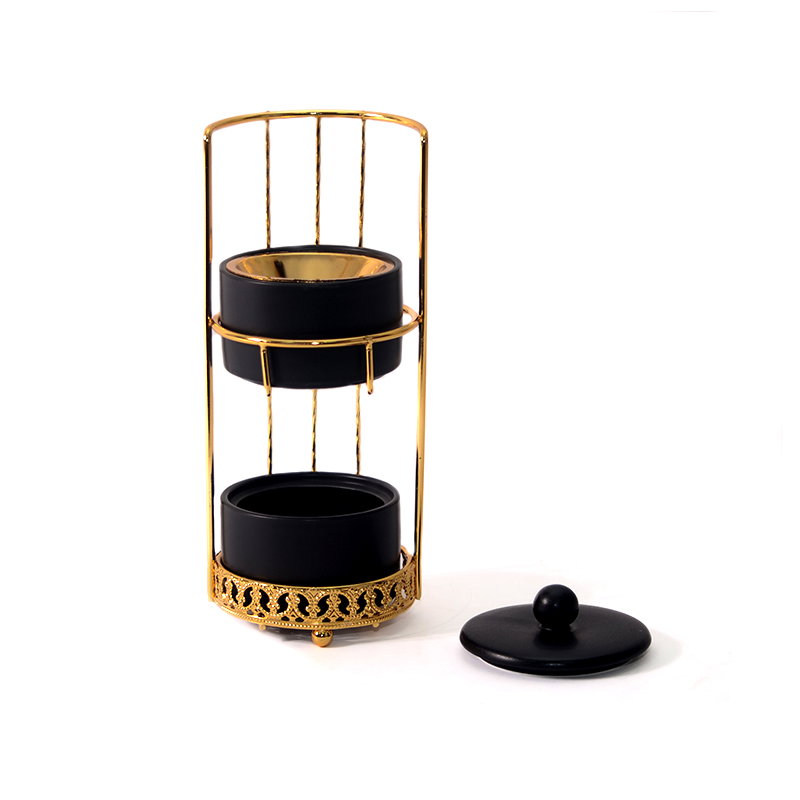  INCENSE BURNER