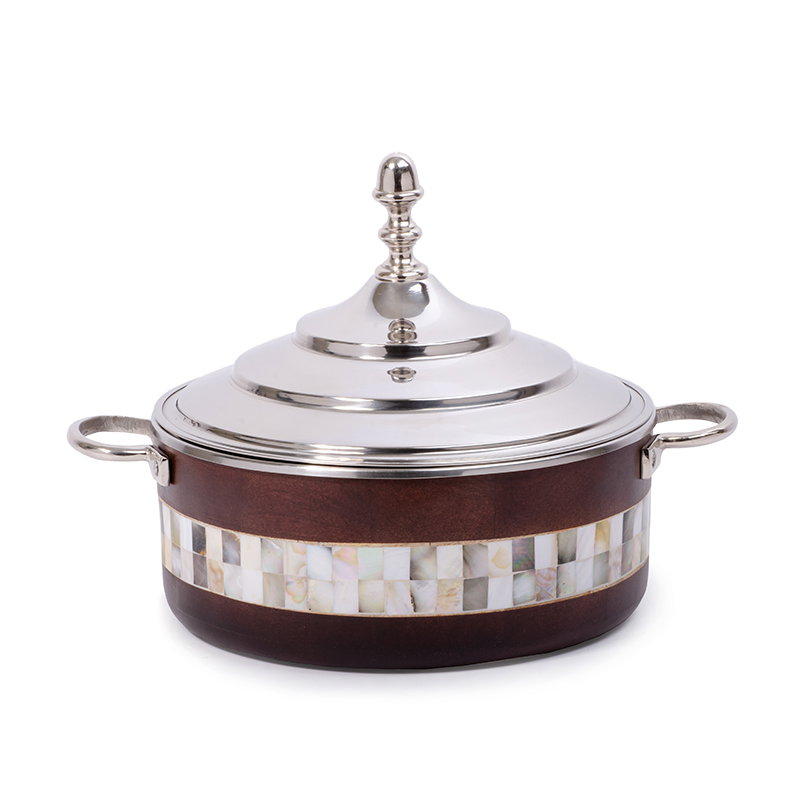 HOT POT 