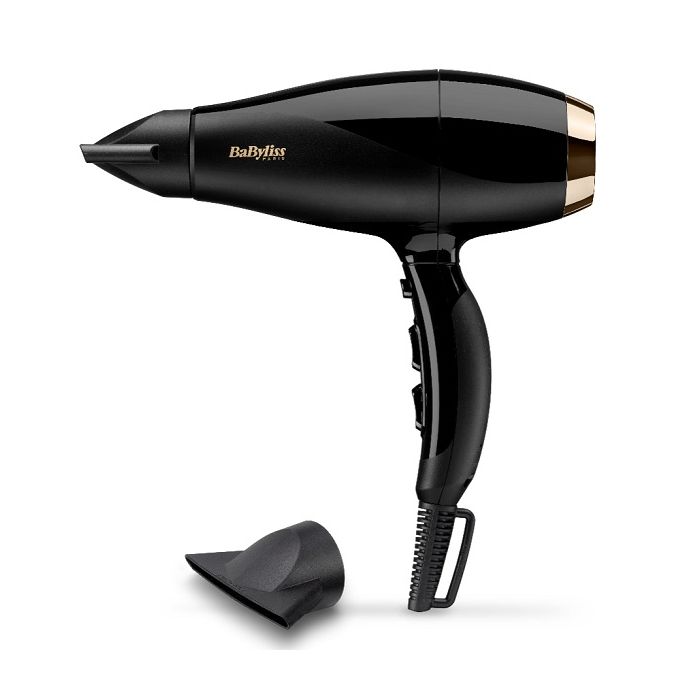 Hair Dryer