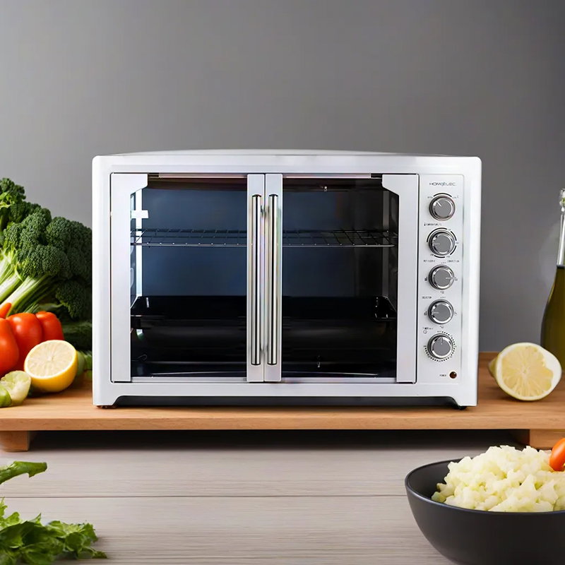 Ovens & Microwaves