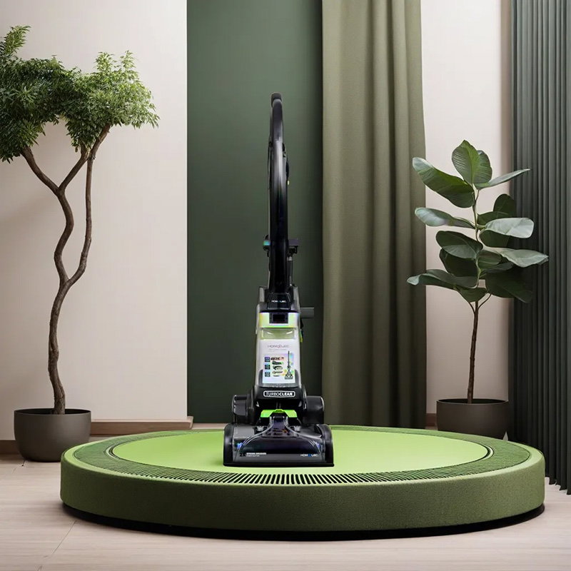 Vacuum Cleaners