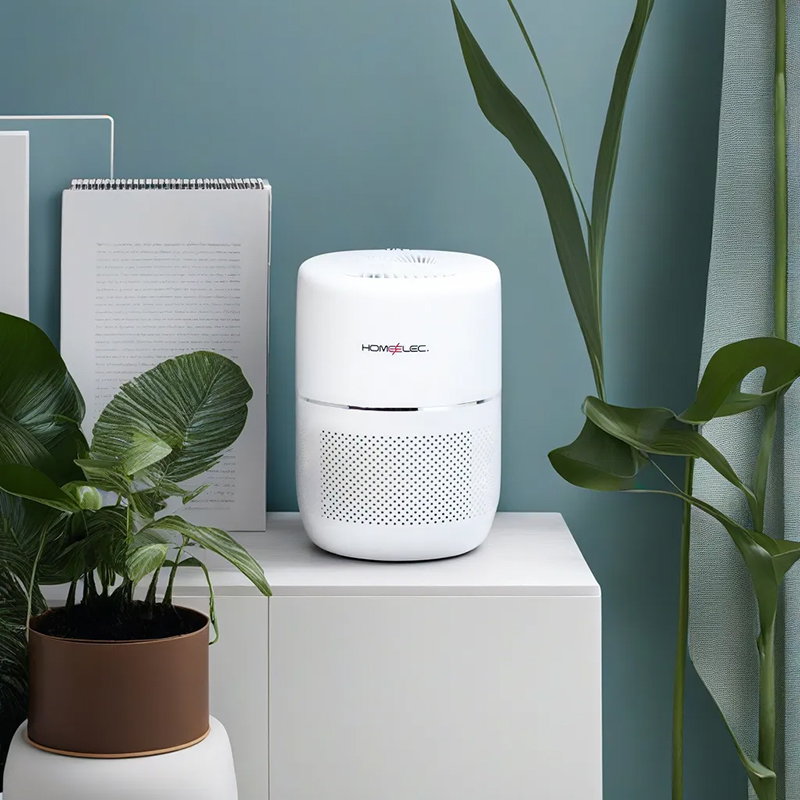 air purifiers