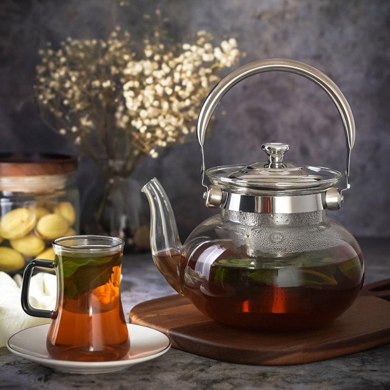 KETTLES
