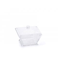 Tmreya Acrylic Crockery