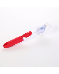 Cleaning soap brush