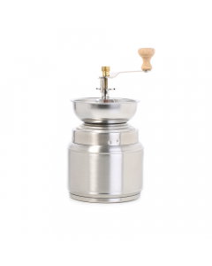 Manual coffee grinder