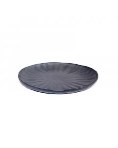 Black Porcelain dish
