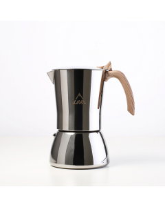 American coffee pot, 10 cups