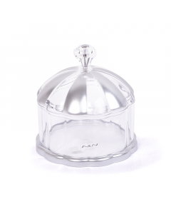 Acrylic box size 14