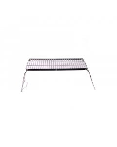 Stainless Steel fire chair
