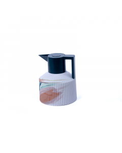 Lamoda thermos, 1 liter, green cover