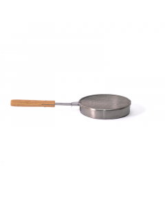 Large stainless steel coffee