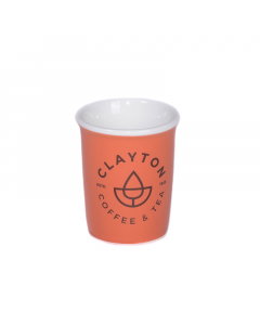 coffee cup colored