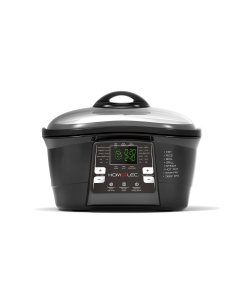 Home elec Multifunction Cooking Pot 1600 Watts