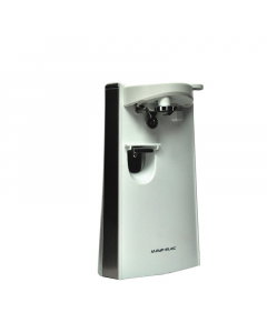 Electric can opener