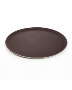 tray serving