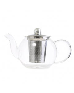 Glass jug with a filter   750 ml