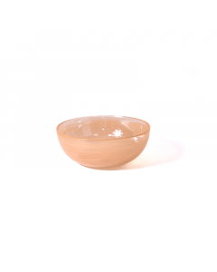 20 scrubbed glass