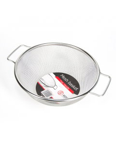 Steel filter