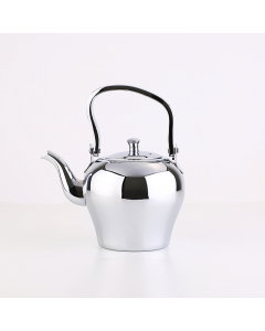 Al Saif Jug, Size 12, Silver