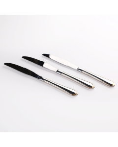 Knives Stainless Steel 6 pieces