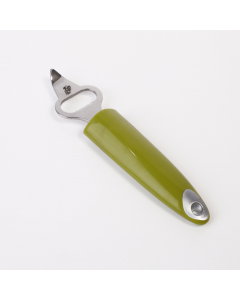 Key to soda cans