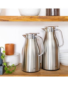 Alfi chrome thermos 1.5 litres