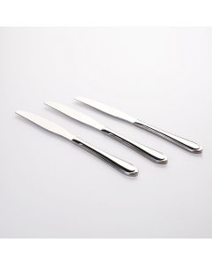 Knives Stainless Steel 6 pieces