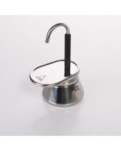 Espresso coffee jug 4 cups