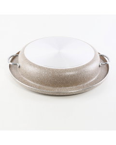 cooking pot Granite size 32