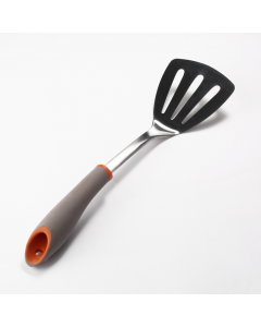 Soft estel silicone handle