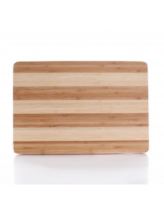 Wood cutting board