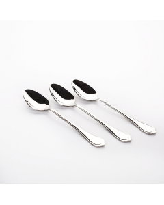 Stainless Steel spoons set 6 pieces