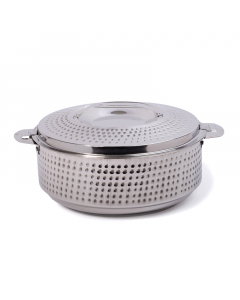 Estelle dotted food container 5000 ml