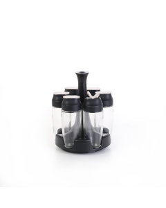  Spice Jars set