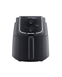 Midea air fryer 4.76 liters 1500 watts