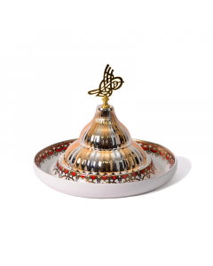 Large date bowl   a sect