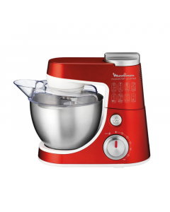 Moulinex kneading set + blender 900 watts