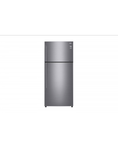 Ref 2D 20.9 Cu. Ft / Bar Handle / LED Lighting / Linear Compressor 