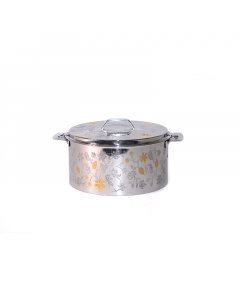 Stainless Steel food for 3500 ml